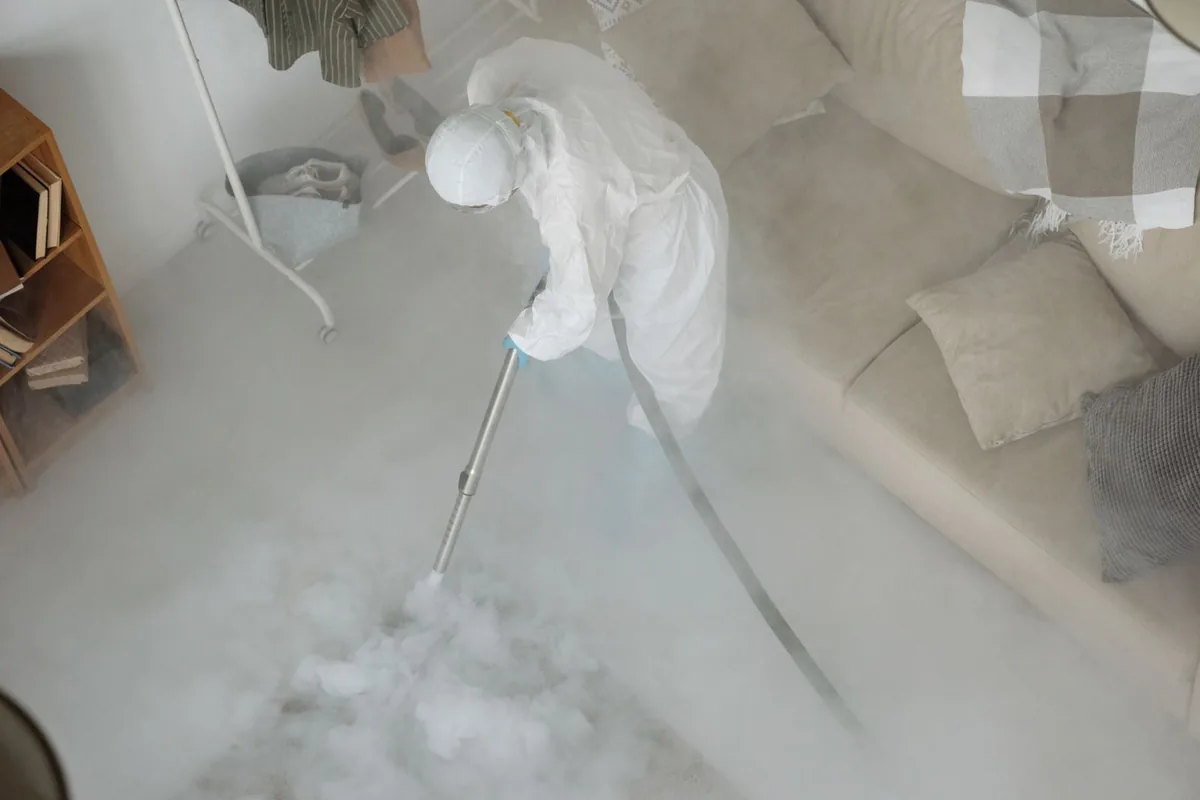 Biohazard Cleanup in Saugerties, NY