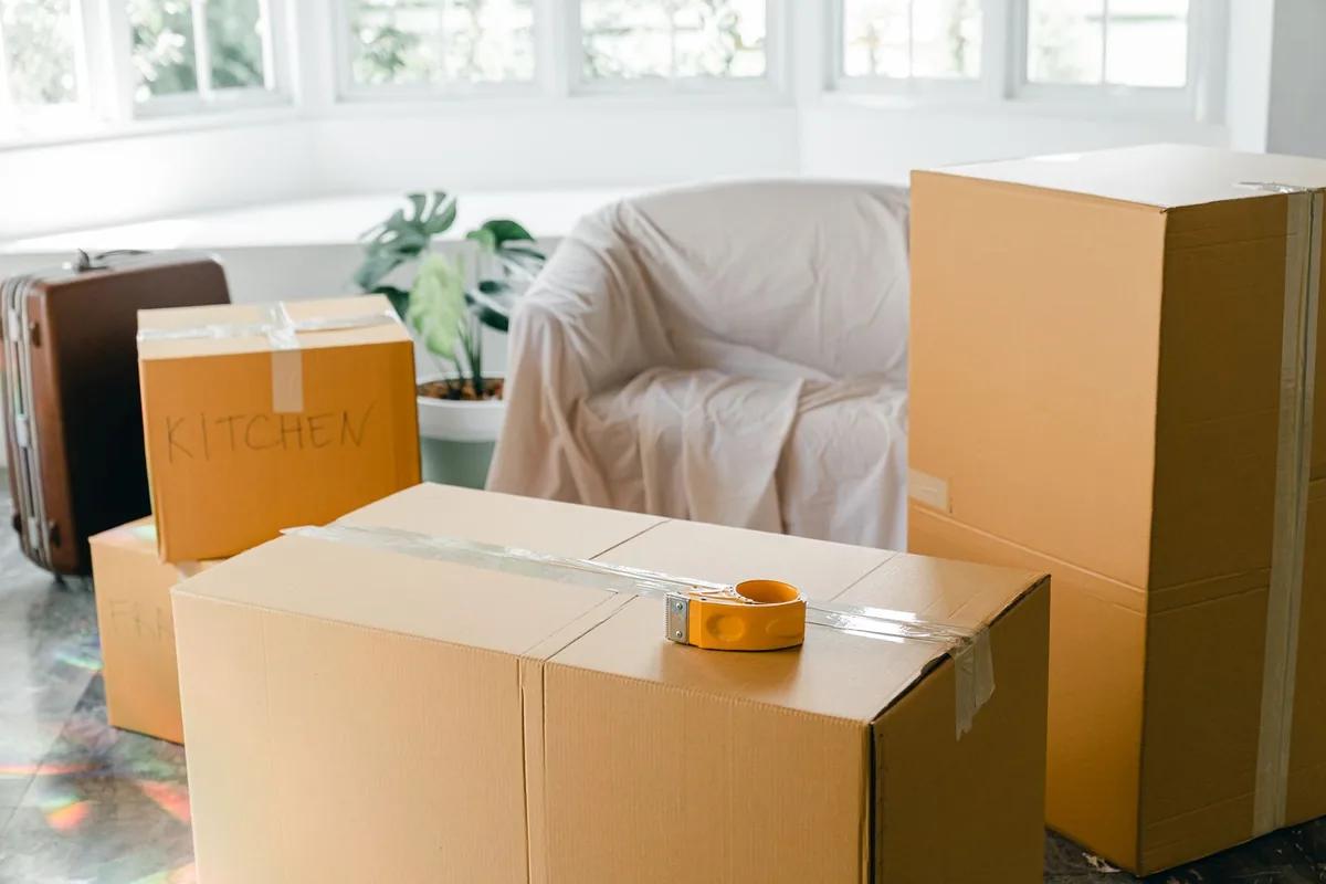 Hoarding Cleanup in Saugerties, NY